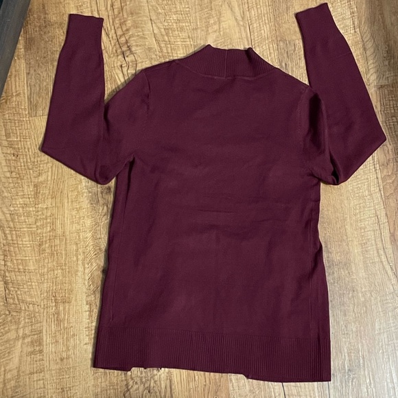 Harper Straightline Cardigan - Picture 15 of 15